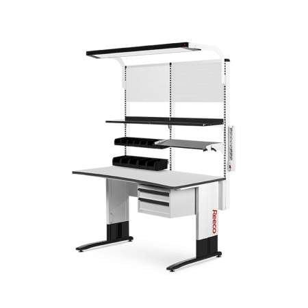 ESD Workplaces Reeco