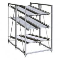 Flow rack systems