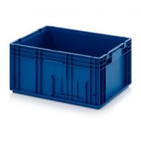 Stackable containers