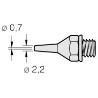 Soldering tips