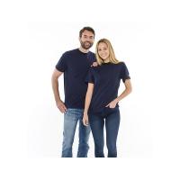 ESD T-Shirt with round neck