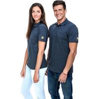 ESD-Polo-Shirts - ESD clothing - ESD Protection