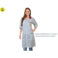 Workcoats long-sleeve