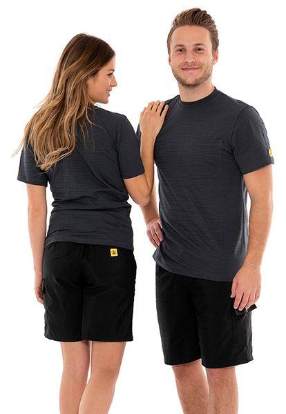 ESD Shorts