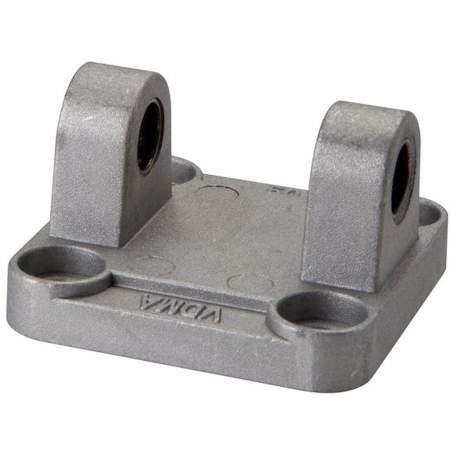 Swivel mounts fork