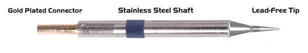 Soldering tips Thermaltronics