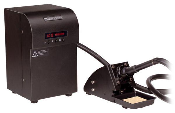 Hot air tools Thermaltronics