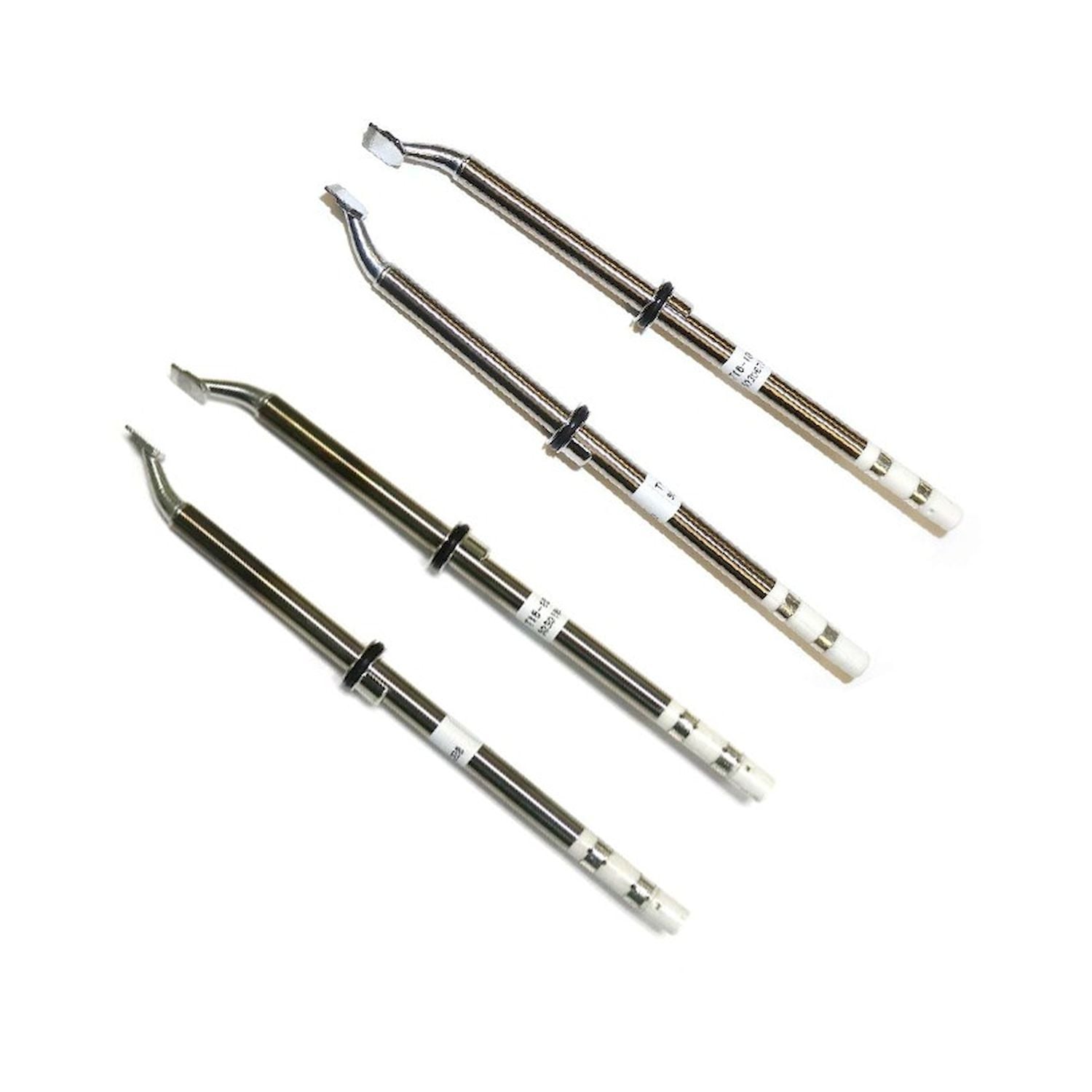 Hakko Soldering and Desoldering Tips