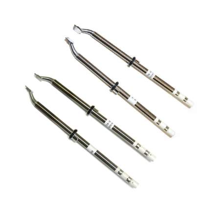 Hakko Soldering and Desoldering Tips