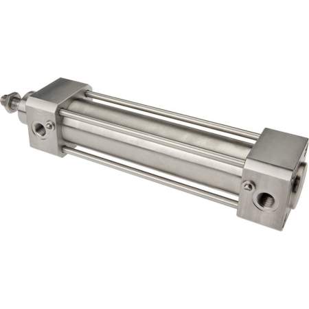 Pneumatikzylinder ISO 15552