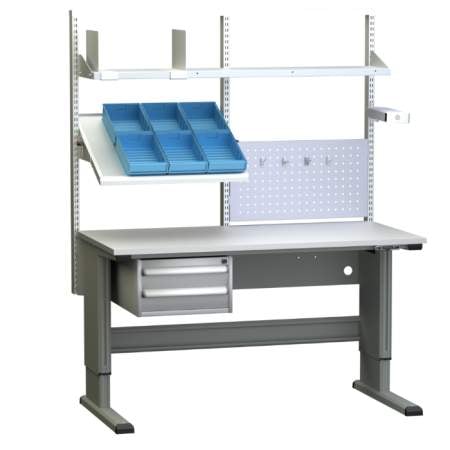 ESD Workplaces Treston