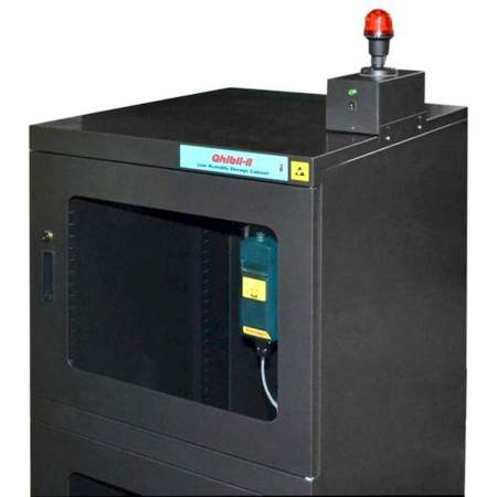Dry Storage Cabinets