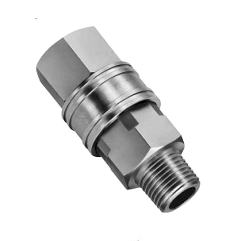 Mittlerer Druck bis 75 bar Nitto Kohki