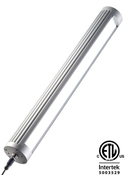 Machine luminaires