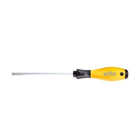 Schraubendreher Softfinish ESD