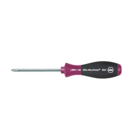 Schraubendreher Microfinish