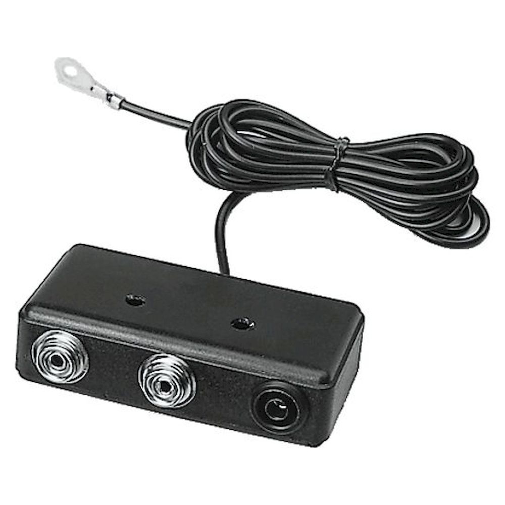 ESD Erdungsboxen