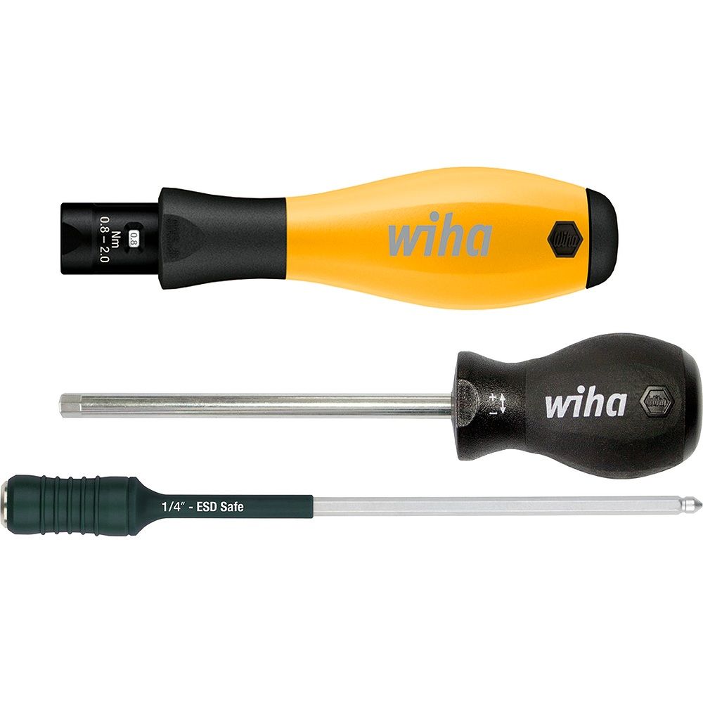 Wiha Outils dynamométriques