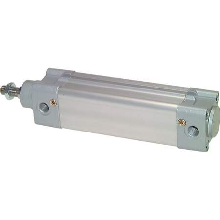Pneumatic cylinder, double-acting 32-125 mm