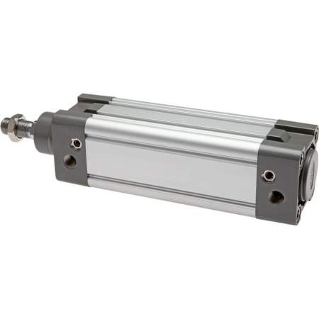 Pneumatic cylinder, double-acting 32-320 mm