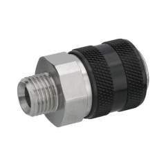 Aventics 1823376035 (CP1-S-NW7,8-G038-EX) Verschlusskupplung, Serie CP1