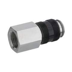 Aventics R412010010 (CP1-S-NW5-G018-IN) Verschlusskupplung, Serie CP1