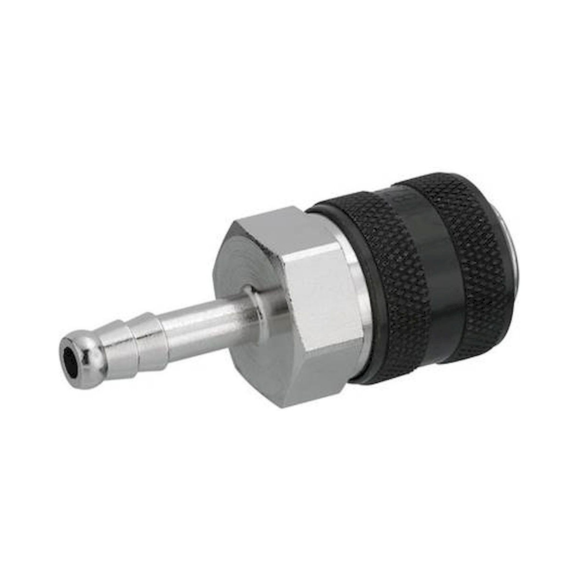 Aventics R412010670 (CP1-S-NW5-D040) Verschlusskupplung, Serie CP1