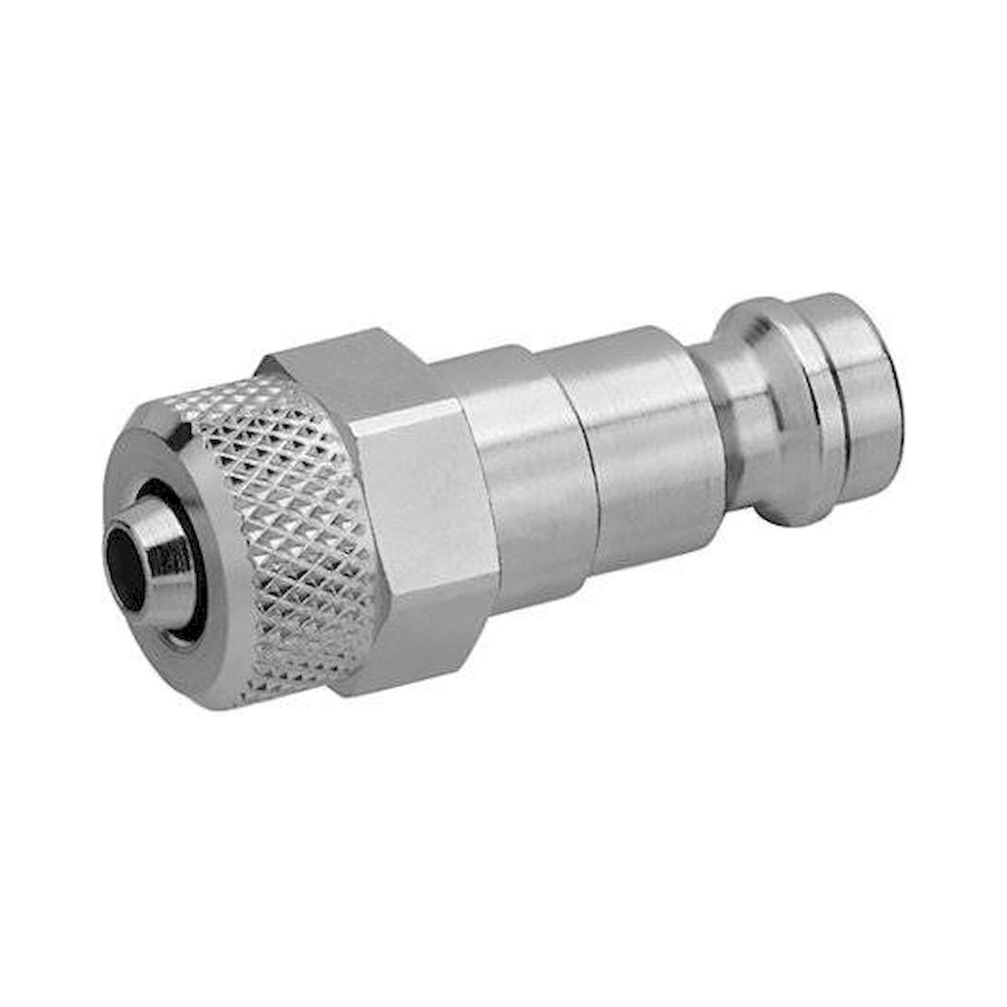 Aventics 1823386066 (CP1-S-NW5-D060-PN) Kupplungsstecker, Serie CP1