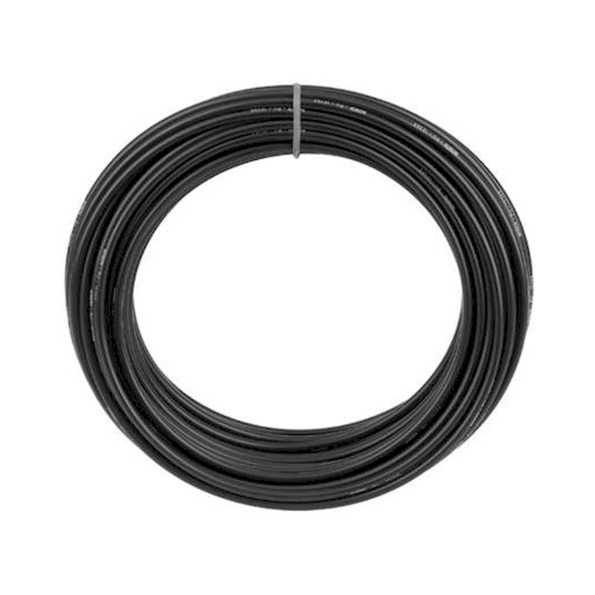 Aventics R412004956 (TU1-S-TEF-004-0075-TR-0025) Druckluftschlauch, Serie TU1-S