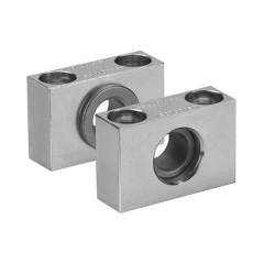 Aventics R412018908 (CM1-AT4-250-M1-A) Lager für Schwenkzapfenbefestigung MT4, MT5, MT6, Serie AT4