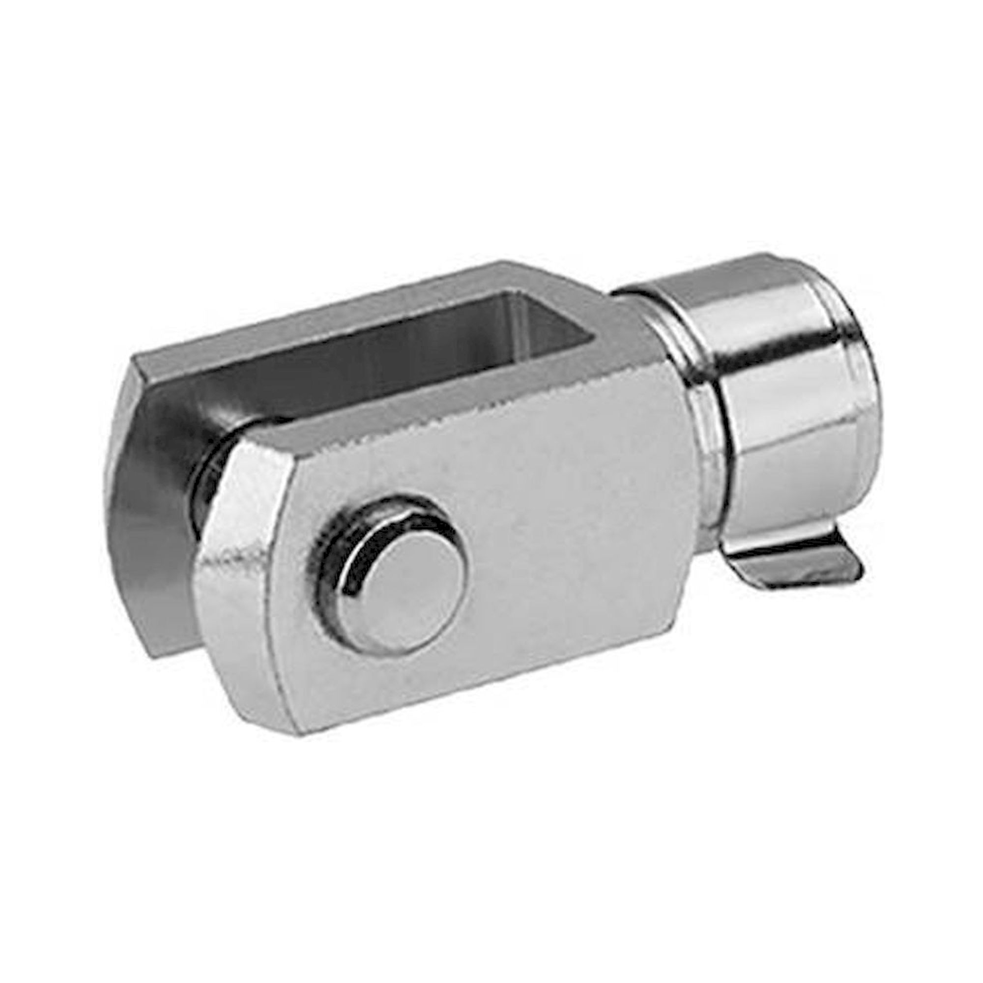 Aventics 8958000132 (CM2-AP2-M012-ST-ZN) Gabelkopf, Serie AP2