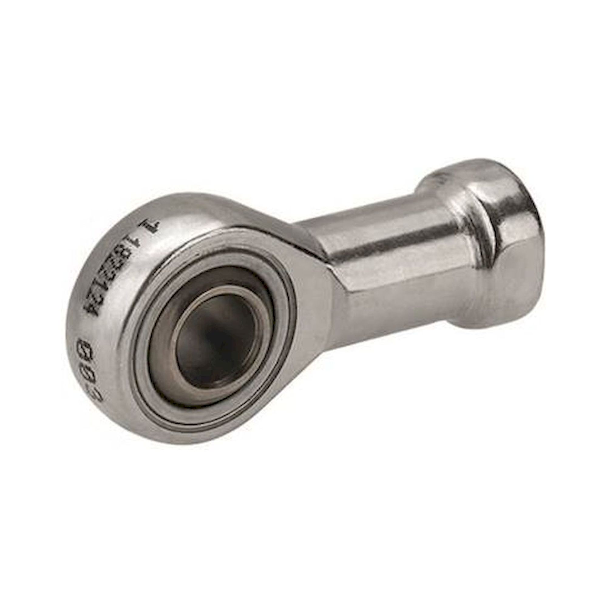 Aventics 8958209002 (CM2-AP6-M4-STAINLESS) Gelenkkopf mit Flansch, Serie AP6