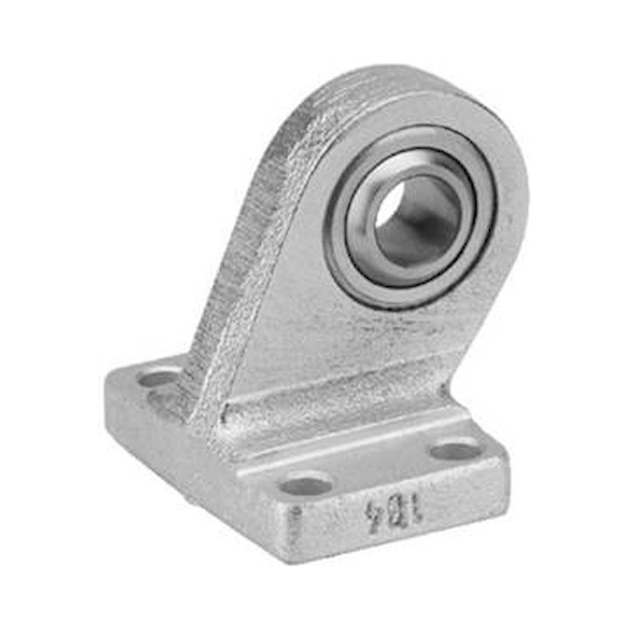 Aventics 1827001787 (CM1-CS7-063-M1-A) Lagerbock, Serie CS7