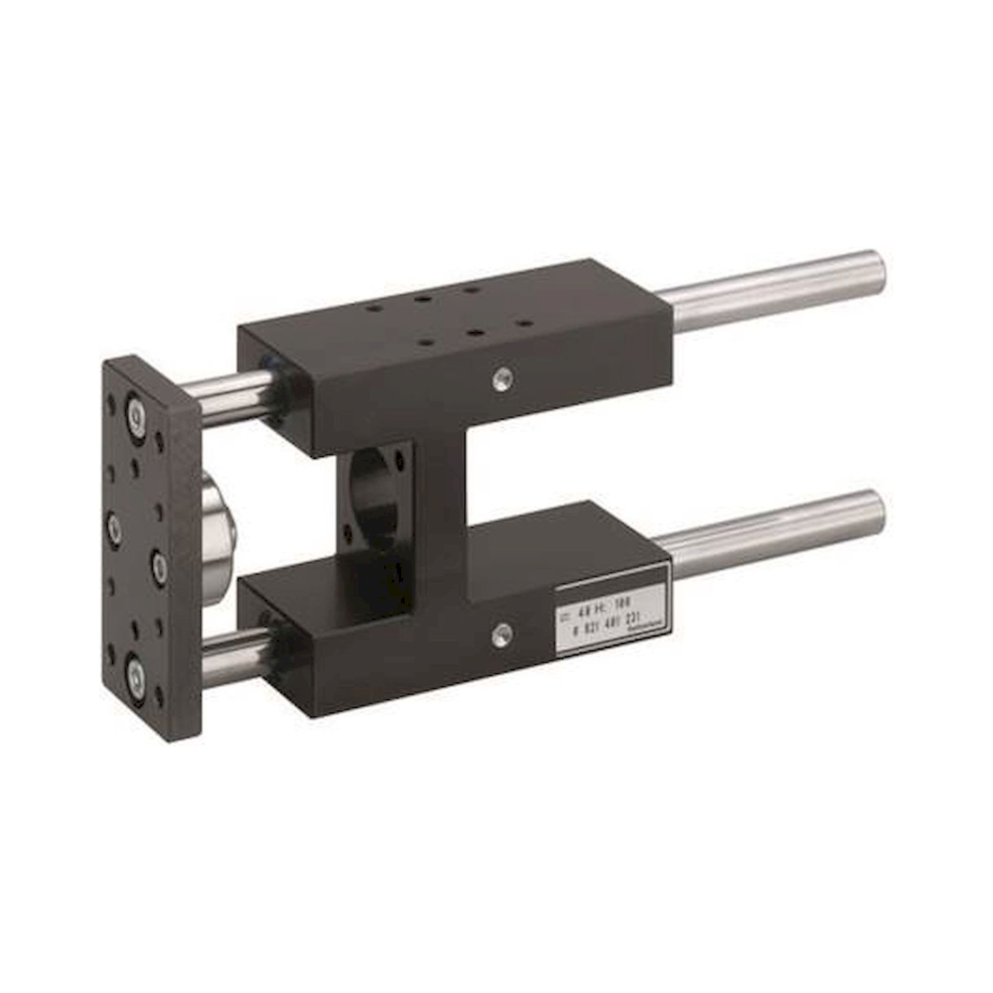 Aventics 0821401240 (CG1-H-SB-050-0050) Führungseinheit, Serie GH1