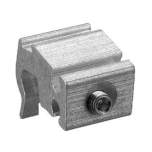 Aventics 1827020083 (CB1-TRB-080-100-SN1-SN2) Sensorbefestigung, Serie CB1