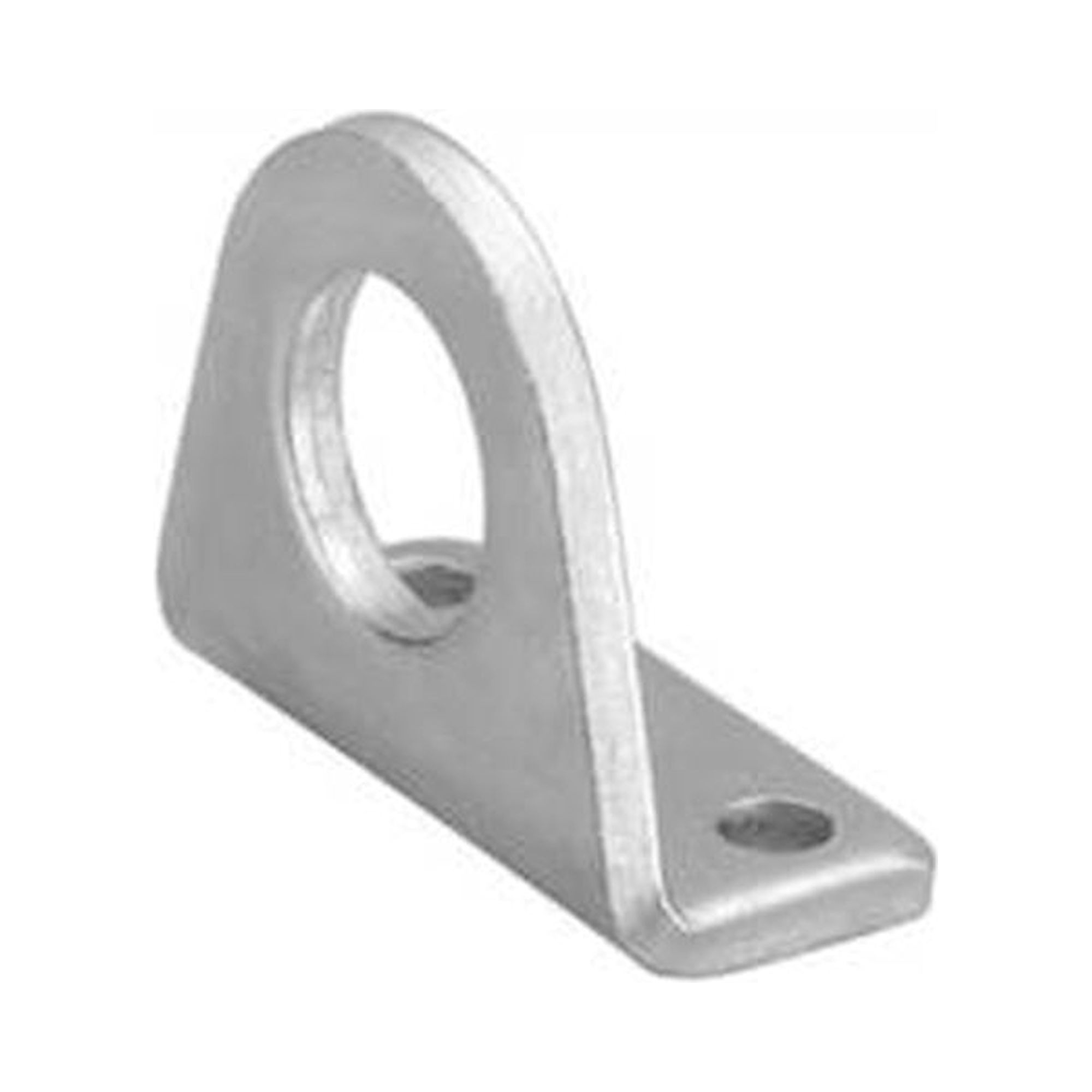 Aventics 3322216000 (CM1-MS3-016-AISI 303) Fußbefestigung, Serie MS3