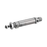 Aventics R412009548 (MNI-SA-16-0040-U-31-01-1-00-00) Minizylinder, Serie MNI