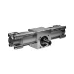 Aventics 0822935228 (PN-ZYLINDER TRR-DA-100-0180-AD) Zahnstangenantriebe, Serie TRR