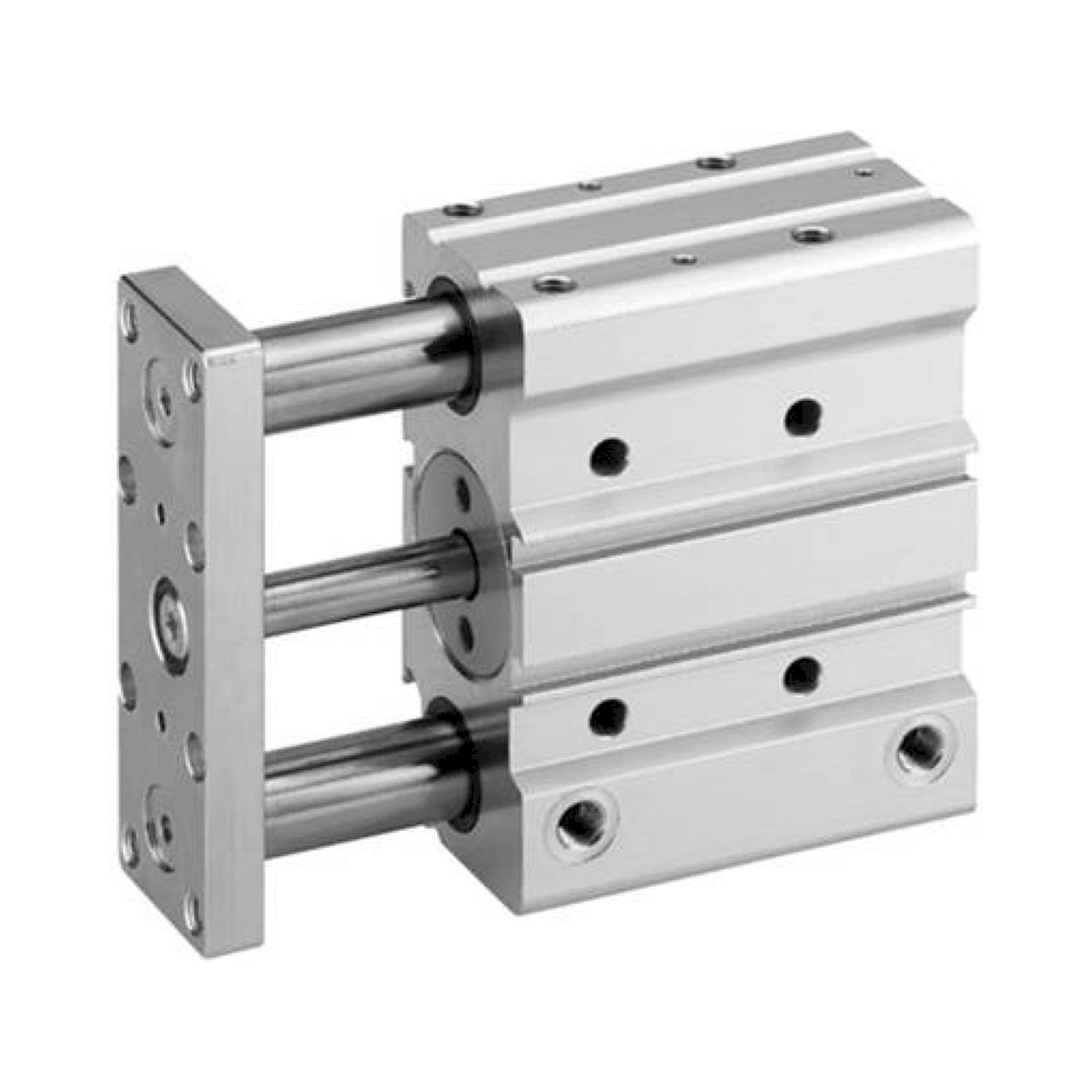 Aventics 0822066001 (GPC-DA-050-0050-BV-SB) Führungszylinder, Serie GPC-BV