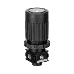 Aventics 0821302743 (NL1-RGS-G014-GAH-MAN-060-DS) Druckregelventil, Serie NL1-RGS