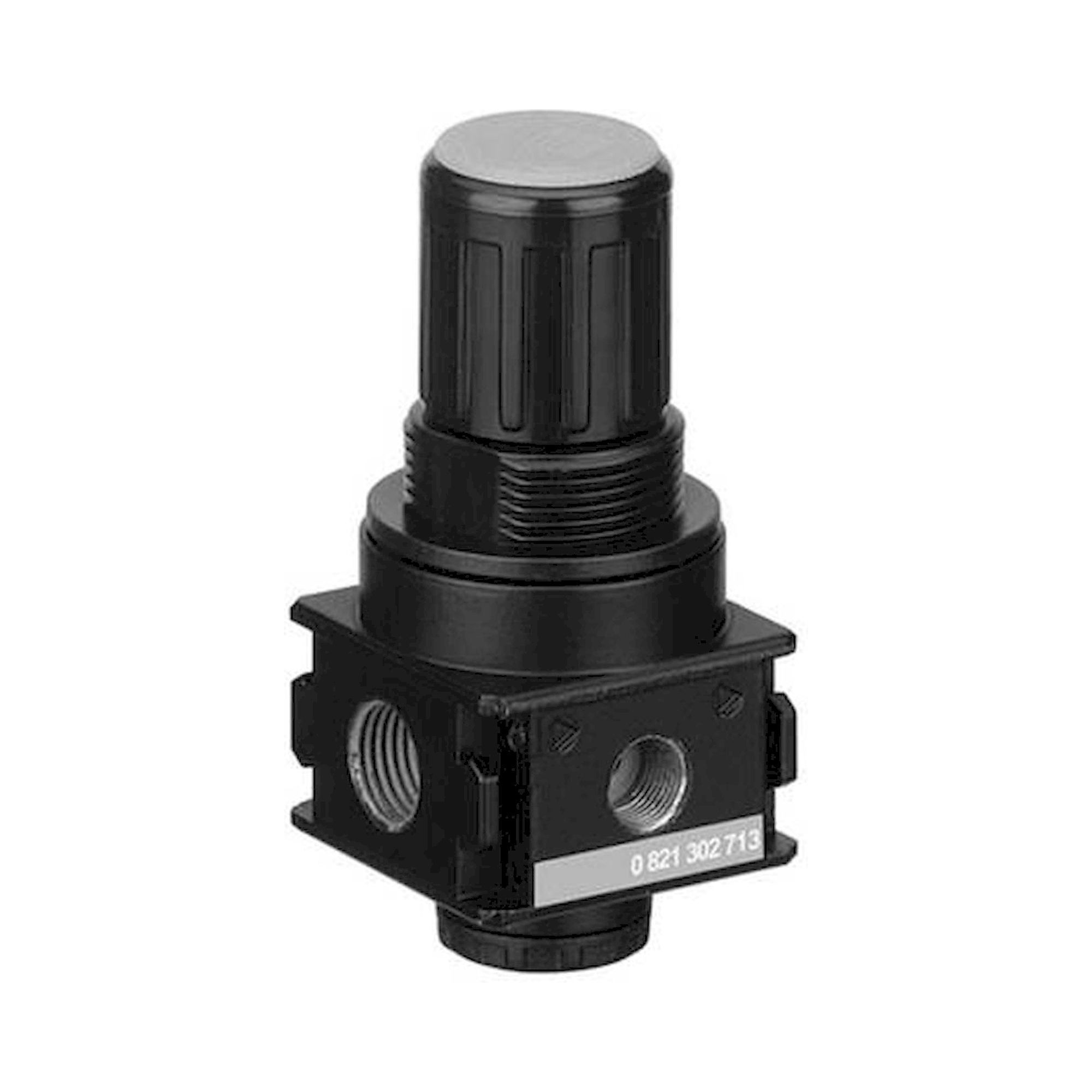 Aventics 0821300711 (NL1-RGS-G014-GAN-MAN-030-DS) Druckregelventil, Serie NL1-RGS