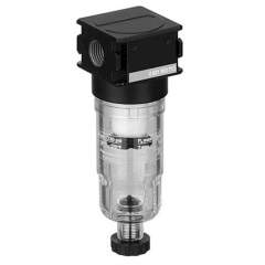 Aventics 0821303710 (NL1-FLS-G018-PNB-HO-05,00) Filter, Serie NL1-FLS