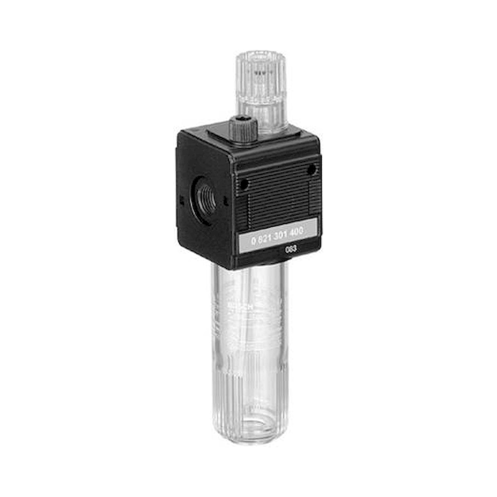 Aventics 0821301442 (NL2-LBS-G038-SSS-ON) Normal-Nebelöler, Serie NL2-LBS