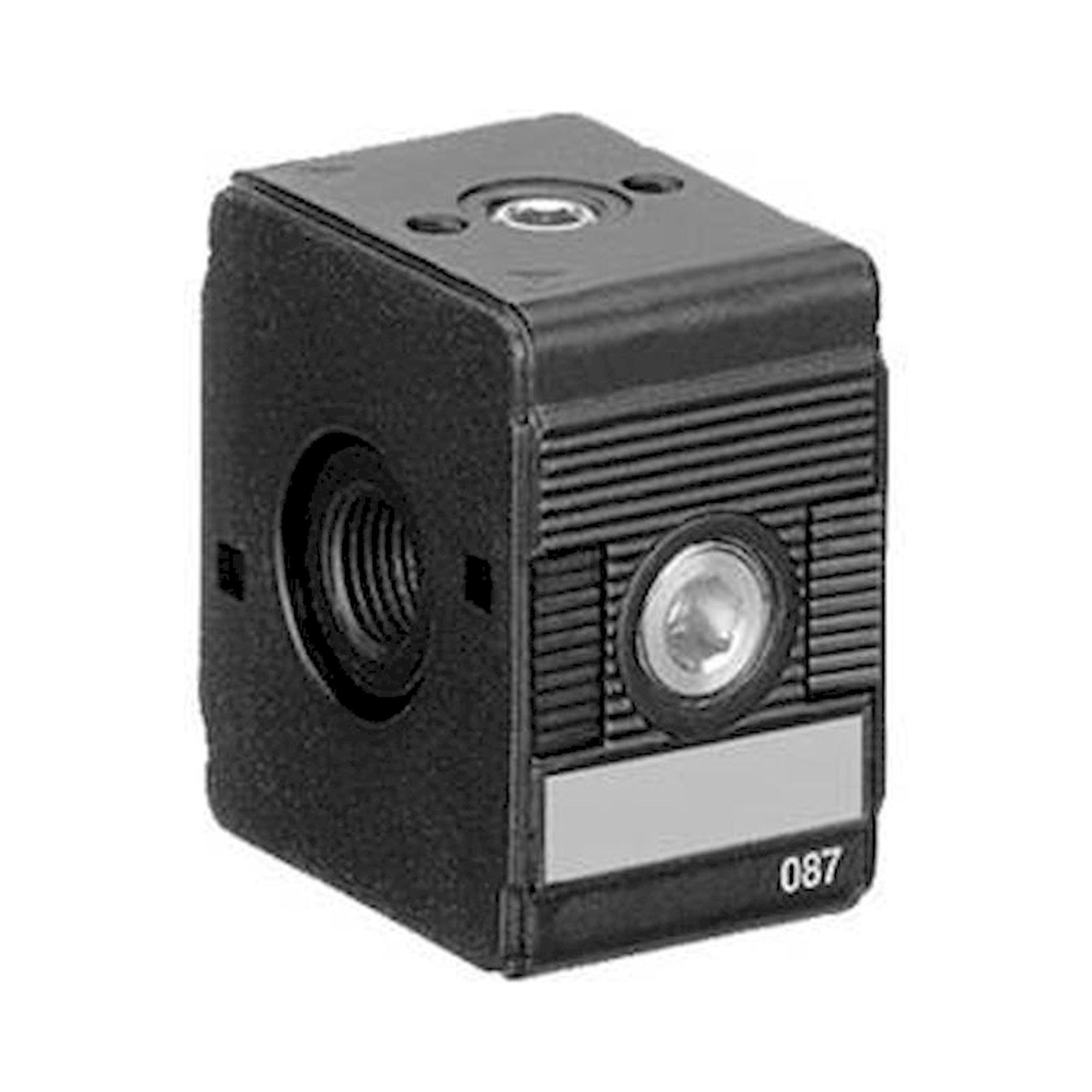 Aventics 0821300930 (NL4-DIL-G012-NC4) Verteiler, Serie NL4-DIL