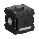 Aventics 0821302809 (NL6-RGS-G034-GAN-PNE-100) Druckregelventil, Serie NL6-RGS