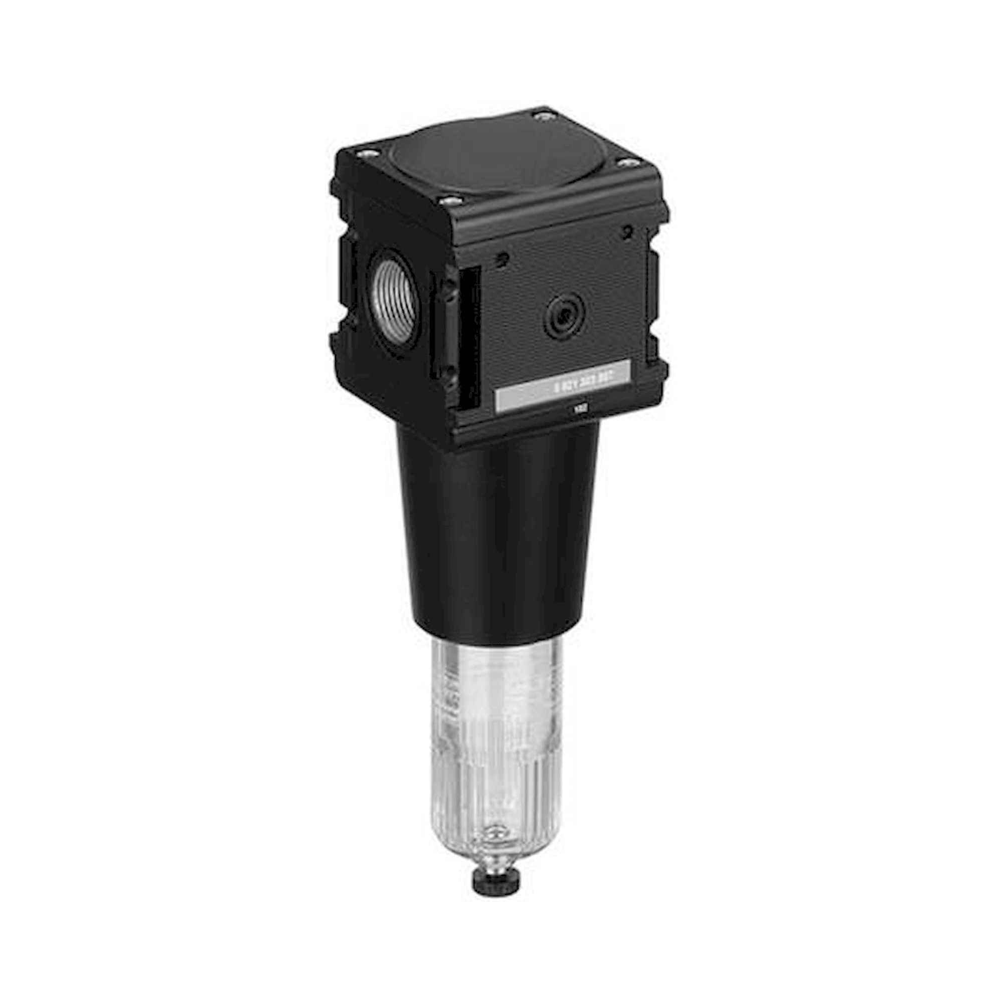 Aventics 0821303809 (NL6-FLS-G100-SSS-HO-40,00) Filter, Serie NL6-FLS