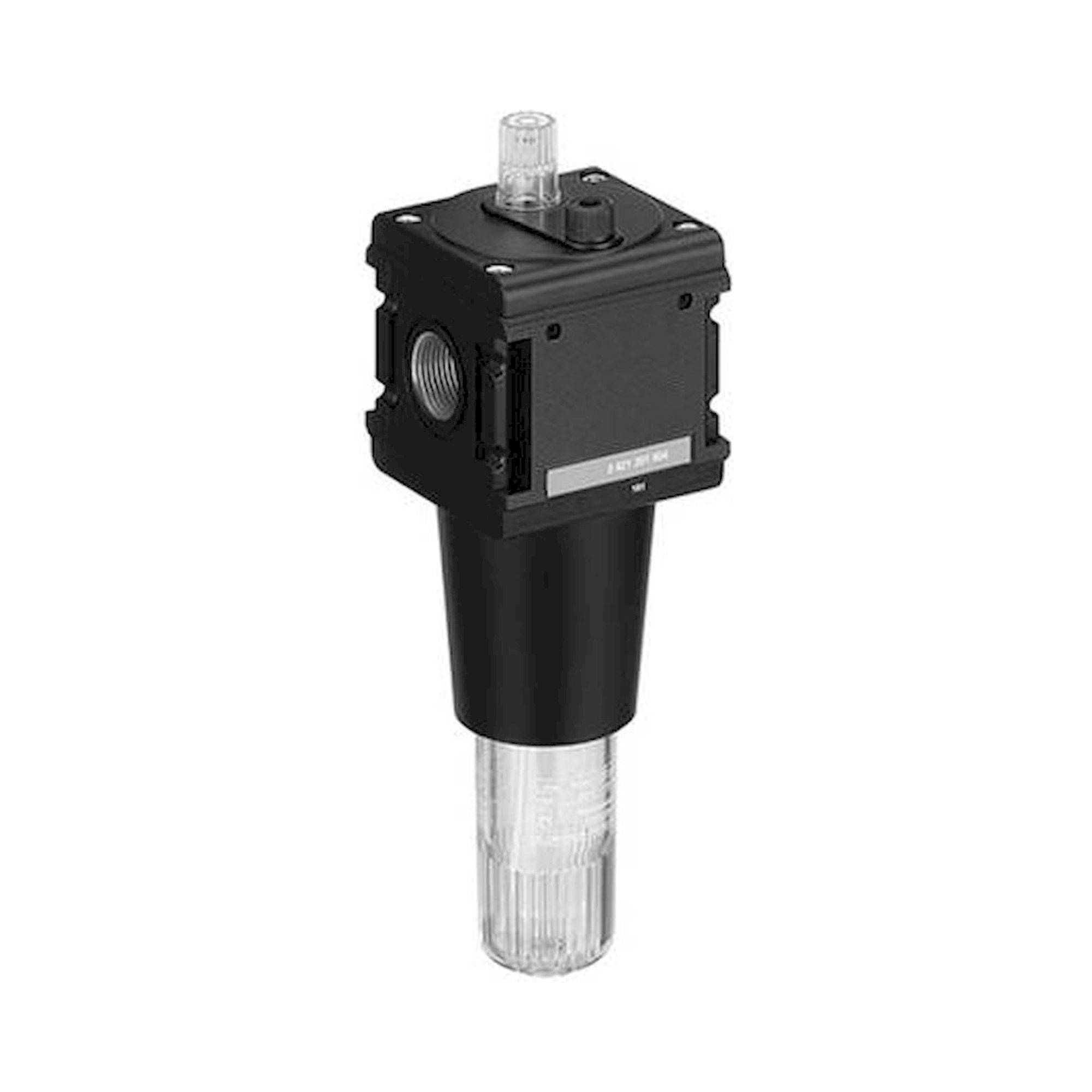 Aventics 0821301802 (NL6-LBS-G034-PBS-ON) Normal-Nebelöler, Serie NL6-LBS