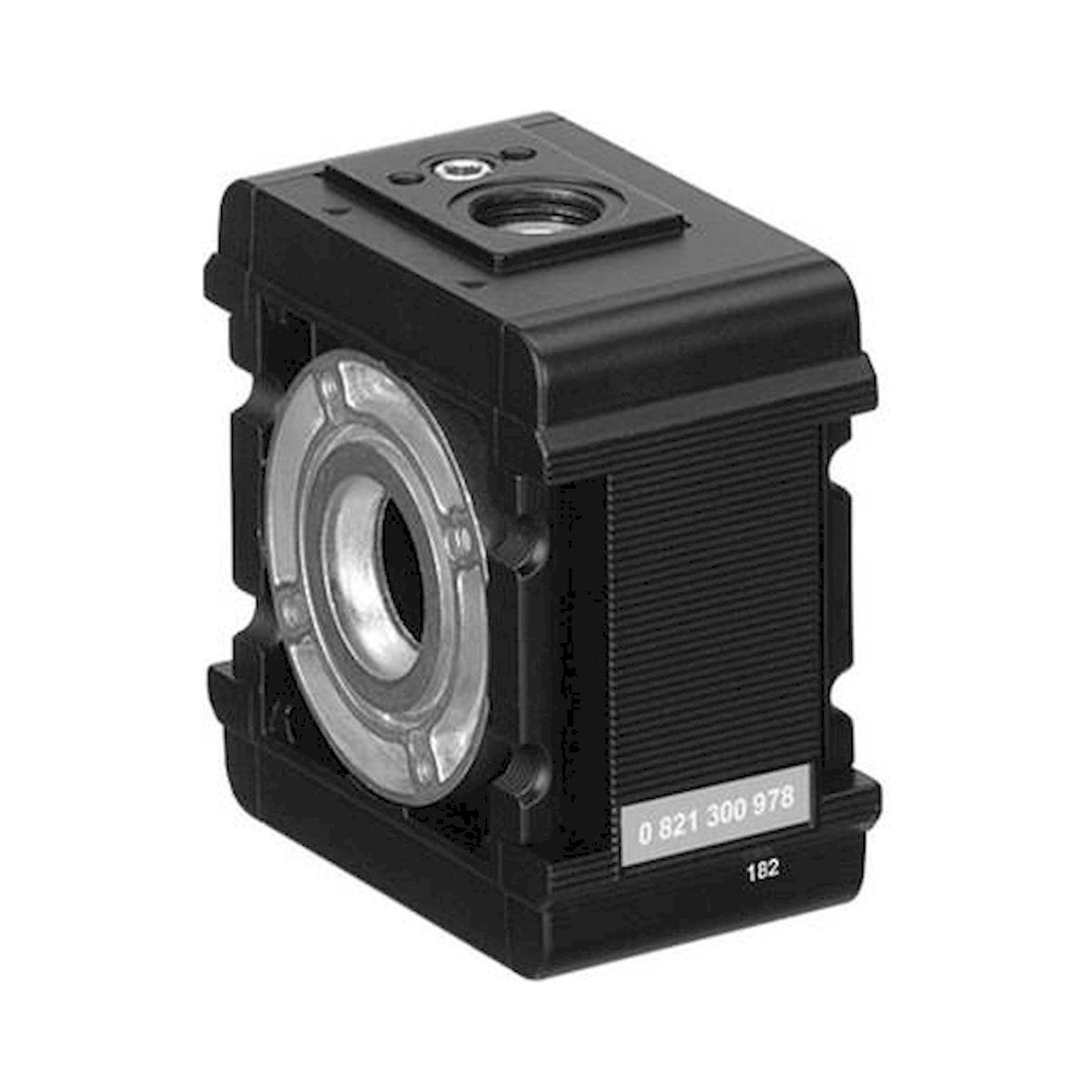 Aventics 0821300978 (NL6-DIL-G100-NC3) Verteiler, Serie NL6-DIL