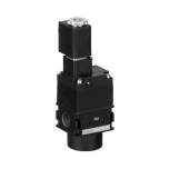 Aventics 0821300777 (NL1-SOV-G014-SOE-230-SS) 3/2-Wegeventil, elektrisch betätigt, Serie NL1-SOV