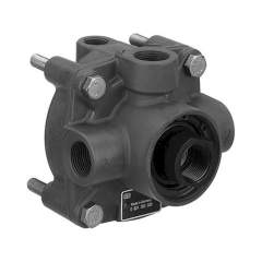 Aventics 0821302026 (MU1-RGS-G012-GAN-DS P(0,05-8,0) Druckregelventil, Serie MU1-RGS